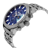 Watch Diesel Man Stronghold in Steel DZ4358 - DZ4358